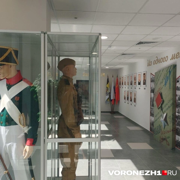 Источник: Дмитрий Волгин / Voronezh1.ru