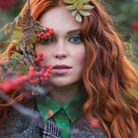 Аватарка Алина Ястребова