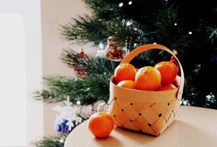 От рябчиков до селедки под шубой: какие блюда красовались на новогоднем и рождественском столе в Российской империи и СССР | Источник: Sagittarius_13/Shutterstock/Fotodom.ru