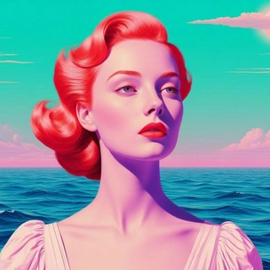 [тест] Расскажи, как ты проведешь день на море, и мы угадаем, влюблена ли ты