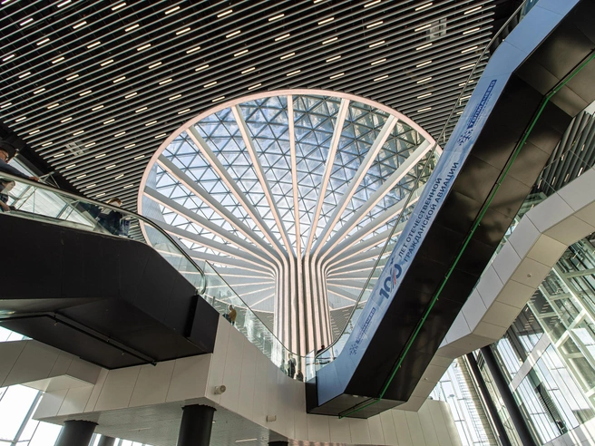 В рамках реконструкции будет расширена сеть инженерных коммуникаций. | nsk54.online