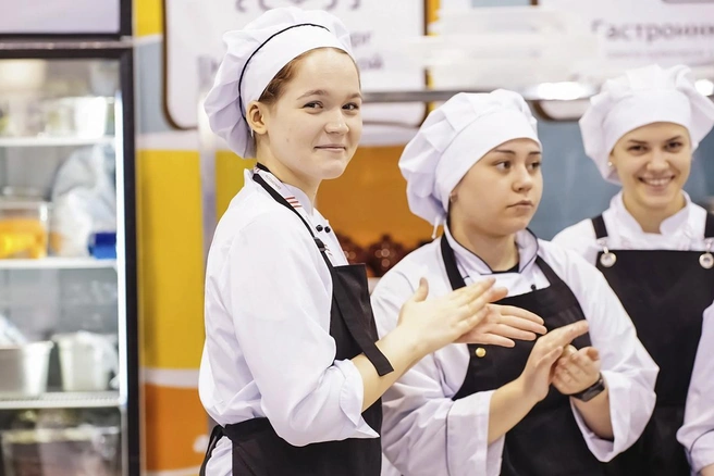 Источник: архив ООО&nbsp;«ЭкспоИвентс»