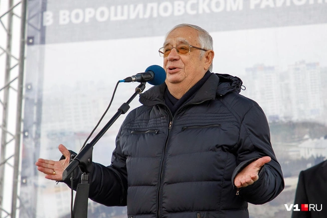 Источник: Алексей Волхонский