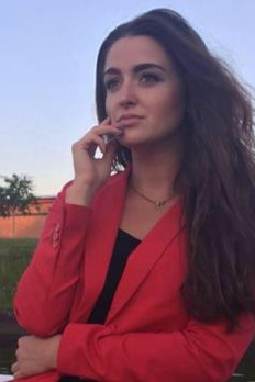 Кашутчик Екатерина