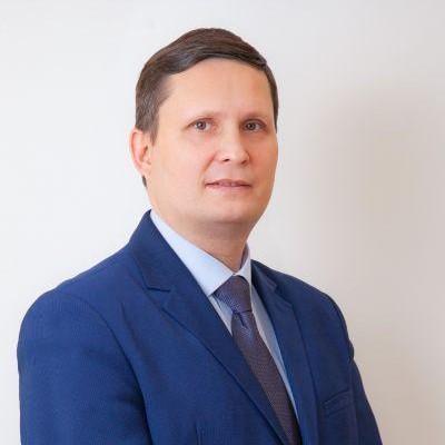 <p>Яков Сосновских</p>