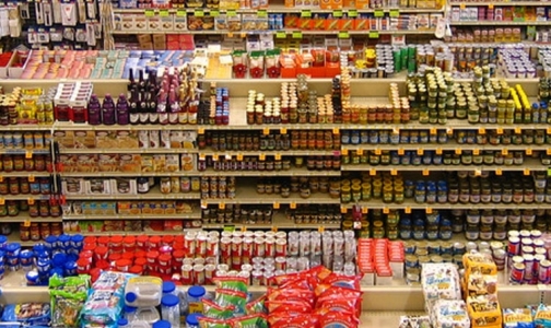 Фото №1 - Три известные торговые сети Петербурга продавали опасные продукты
