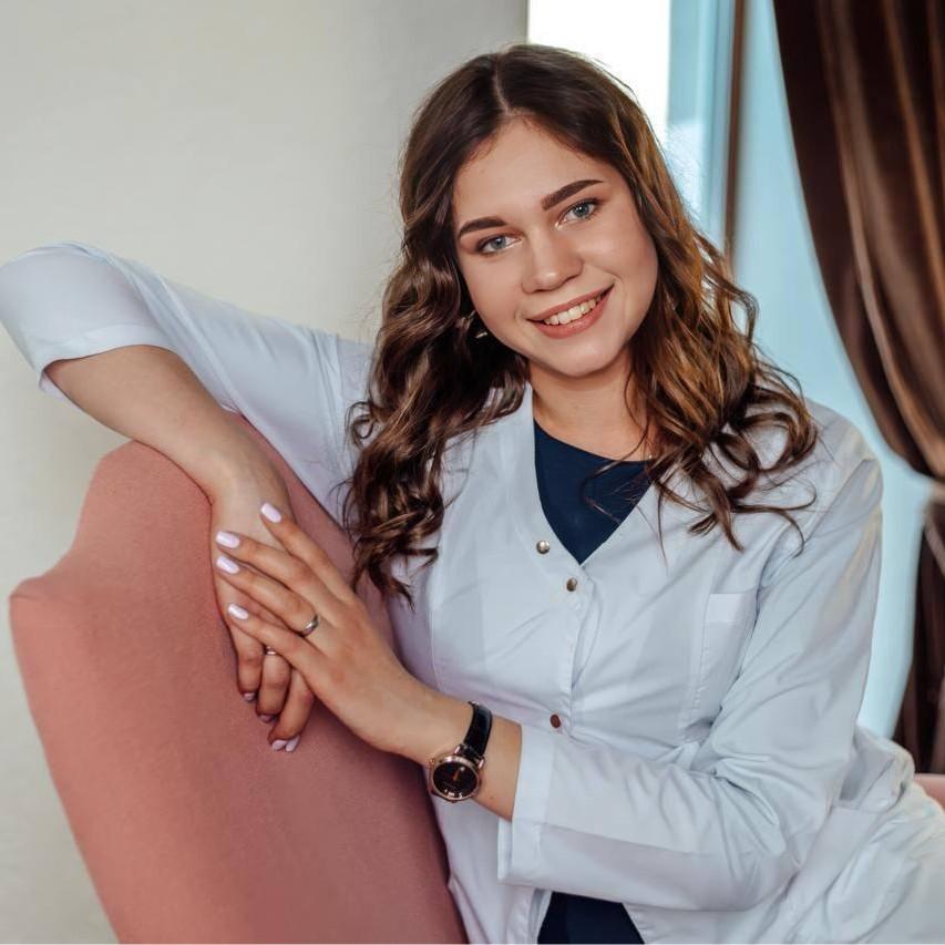 <p>Елена Егорова</p>