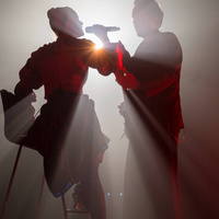 Аватарка Just Flowey, why no?)