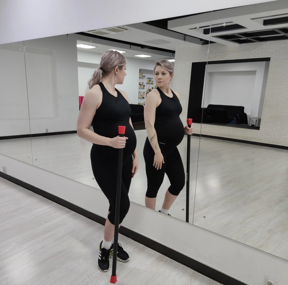 Источник: Марина Полянцева / «ВКонтакте»