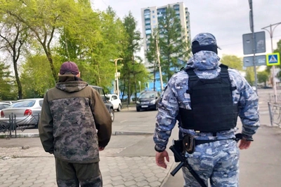 Отец из Абакана выплатил алименты ради возврата прав