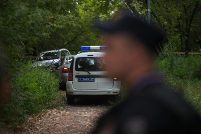 Суд вынес приговор полицейским за изнасилование девушки в машине