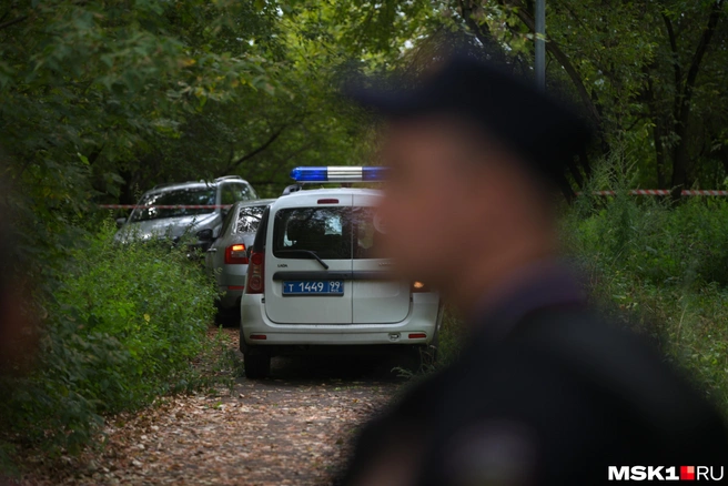 Суд в Москве вынес приговор силовикам, которые изнасиловали 17-летнюю девушку | Источник: Артём Устюжанин / MSK1.RU