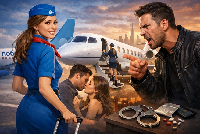 иллюстративное изображение | Источник: «Фонтанка.ру» / ChatGPT