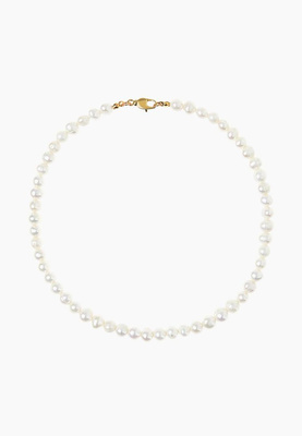 Колье Viva la Vika Simple Pearl Necklace