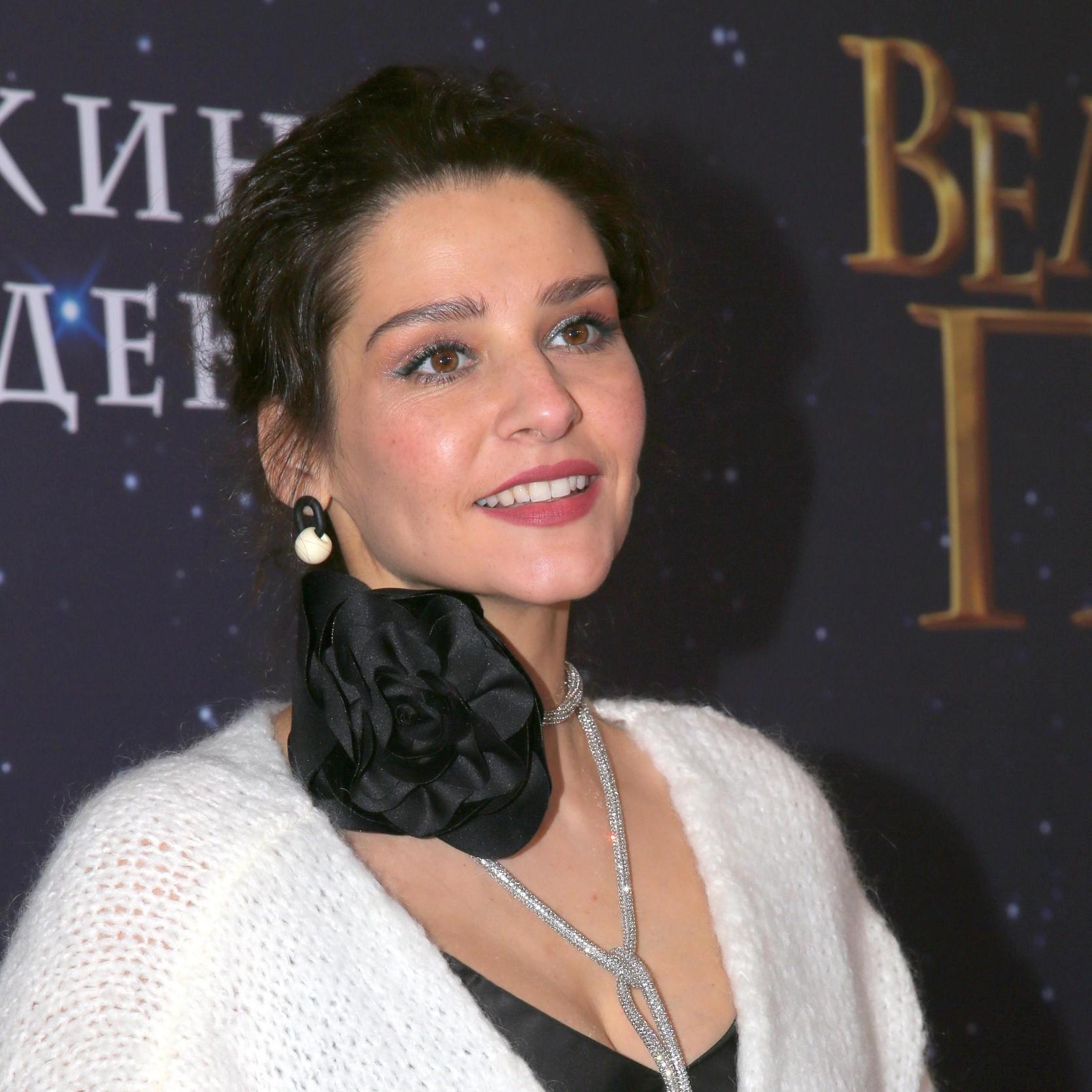 Глафира Тарханова в истерике: «Только что была у нотариуса. Меня просто уничтожили!»