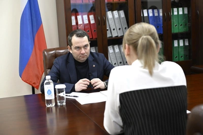 О чём северяне говорили с губернатором