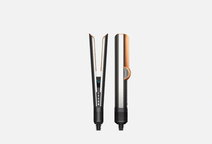 Выпрямитель для волос, Dyson 
