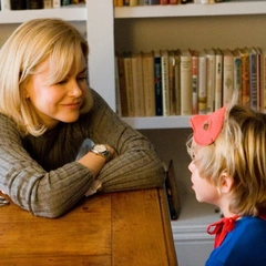 30 вопросов, чтобы лучше узнать своего ребенка, но не нарушить его личные границы