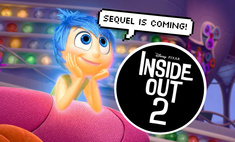 В голове у подростка: Disney и Pixar анонсировали выход сиквела «Головоломка 2»