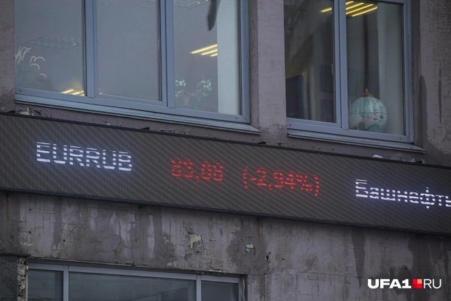 UFA1.RU научит вас разбираться в акциях и облигациях | Источник: Тимур Шарипкулов