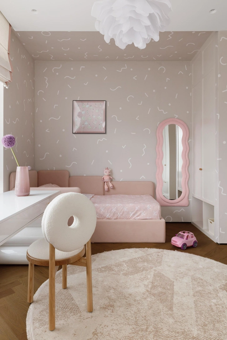 Источник: Мила Лотоцкая. Стиль: Сая Данияр