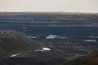 Шахтеров в Кузбассе стало больше