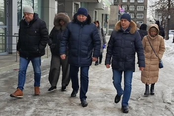 Источник: Денис Ильин / ВКонтакте