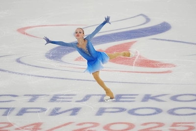 Работа идет: Плющенко рассказал о планах Костылевой