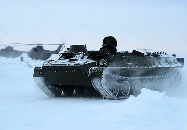 Рязанские военные разработали незамерзающий аккумулятор | ya62.ru