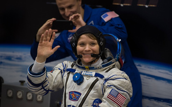 В марте состоится первый полностью женский выход в открытый космос