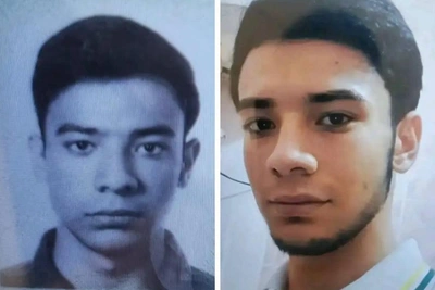19-year-old Turkmen student missing in Perm since December