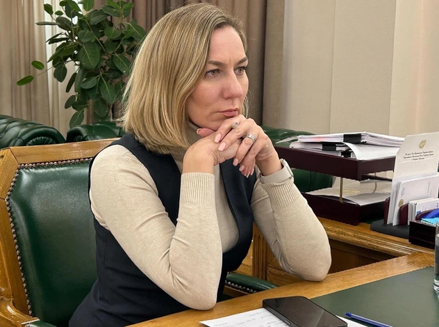 Журналистка подала в суд на министерство культуры и информации Казахстана из-за «абсурдных требований»