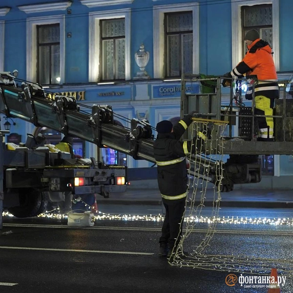 Источник: Павел Даиси / «Фонтанка.ру»