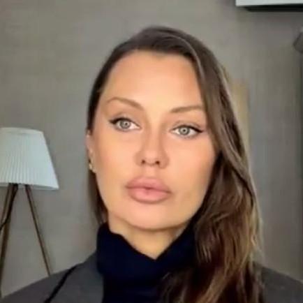 <p>Виктория Боня</p>