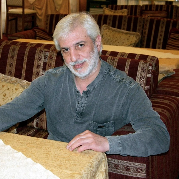 Ефрем Амирамов, Ефрем Амирамов умер, песня Молодая, Ефрем Амирамов биография, фото Ефрема Амирамова | Источник: Социальные сети