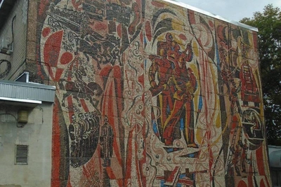 Власти Татарстана объяснили отказ в признании мозаик памятниками