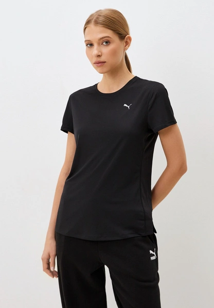 Футболка спортивная PUMA RUN FAVORITES VELOCITY TEE W