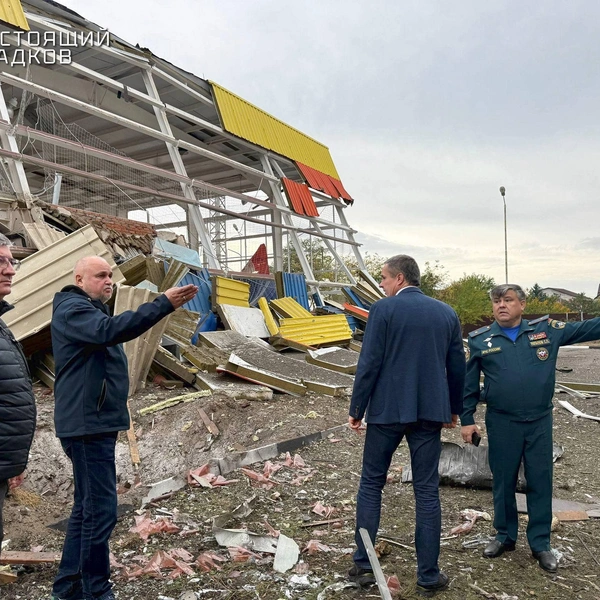 Источник: Официальный телеграм-канал губернатора Белгородской области