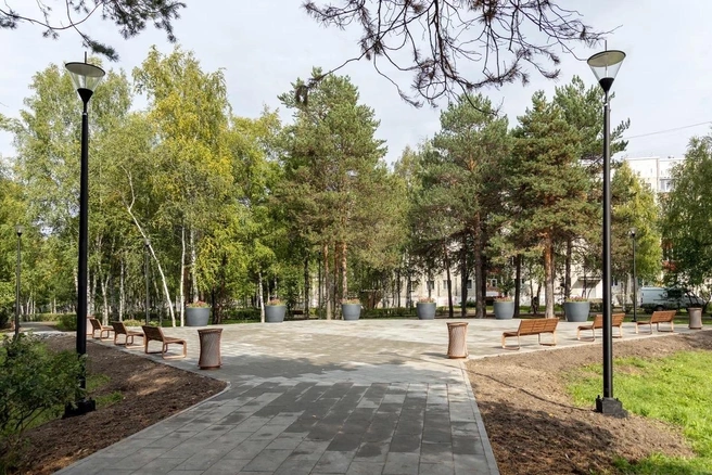 Источник: администрация Сургута