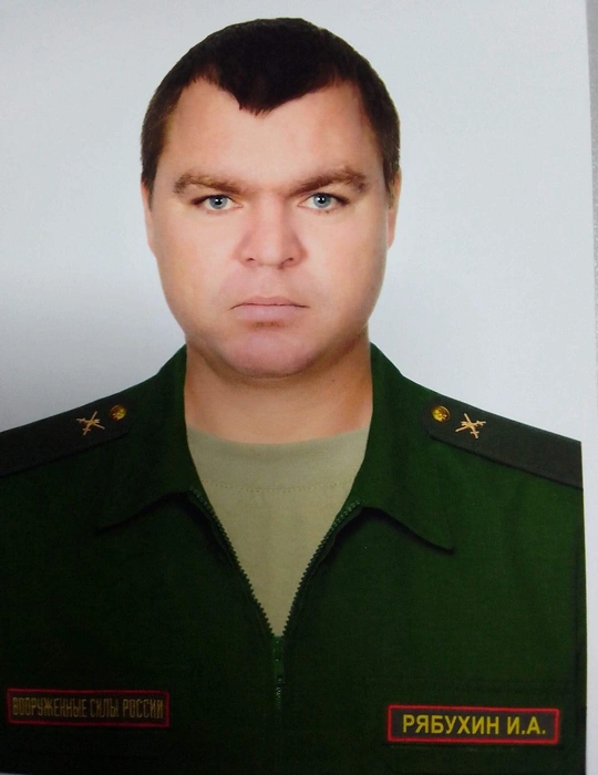Мужчину похоронят 9 декабря в Петров Вале | Источник: родные Ивана Рябухина