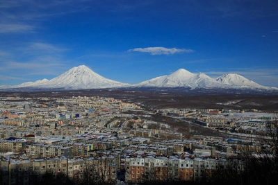 Более 100 медработников трудоустроились на Камчатке в 2026 году