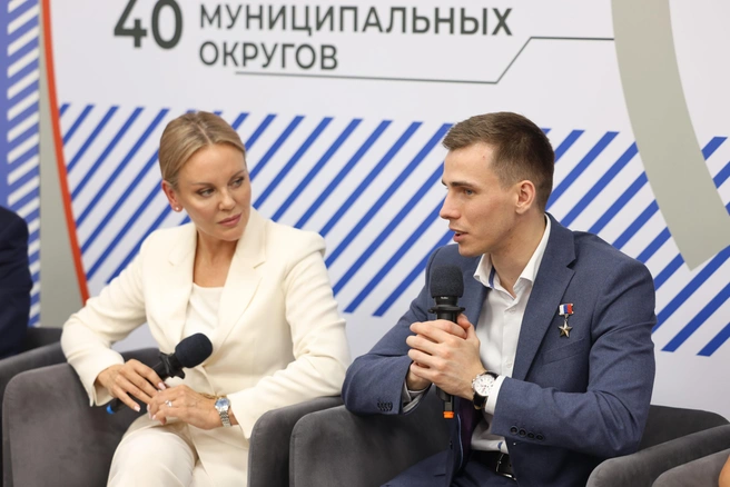Источник: Юрий Евдокимов