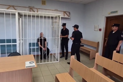 Курьер мошенников задержан после передачи 2,8 млн рублей