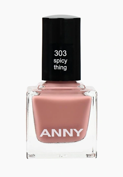 Лак для ногтей Anny 