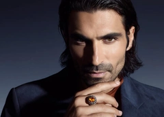 Подарите своему мужчине украшения с этими камнями, чтобы он стал сильнее и харизматичнее