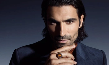 Подарите своему мужчине украшения с этими камнями, чтобы он стал сильнее и харизматичнее