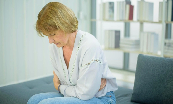 Потерпел с утра — уничтожил ЖКТ: 4 причины, почему «внезапно» появляется хронический запор | Источник: iStock/tonefotografia