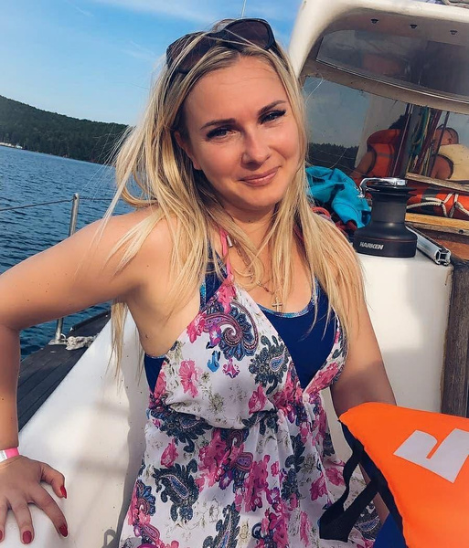 «Прости, что не оправдала твои надежды»: Анастасия Дашко извинилась перед матерью