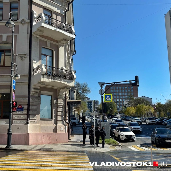 Источник: Елена Буйвол / VLADIVOSTOK1.RU