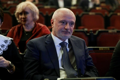 Сенатор Клишас высказался о будущем Telegram в РФ